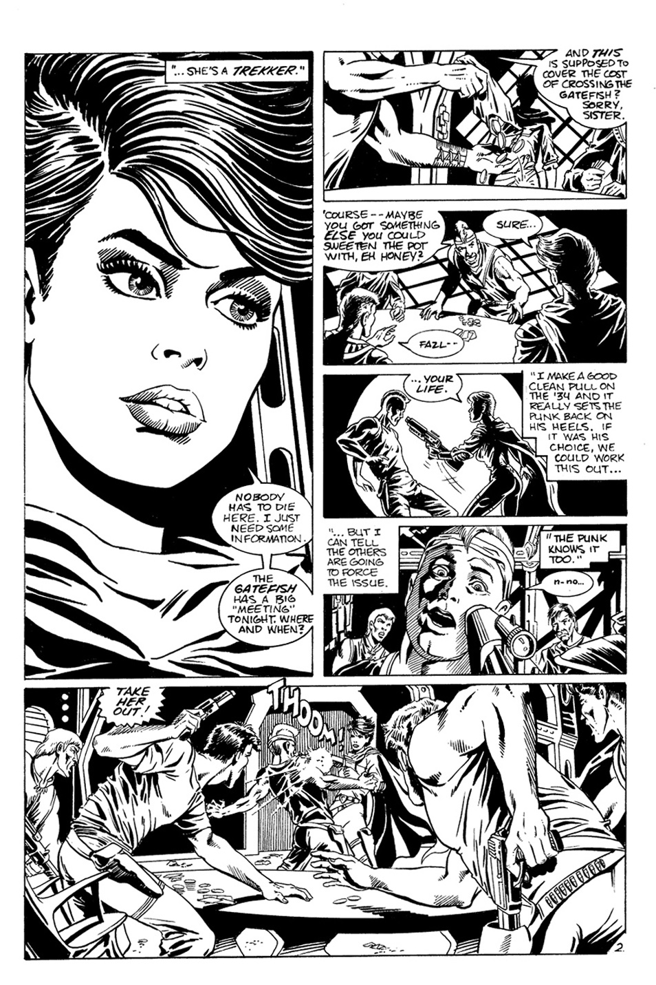 Trekker Pg002