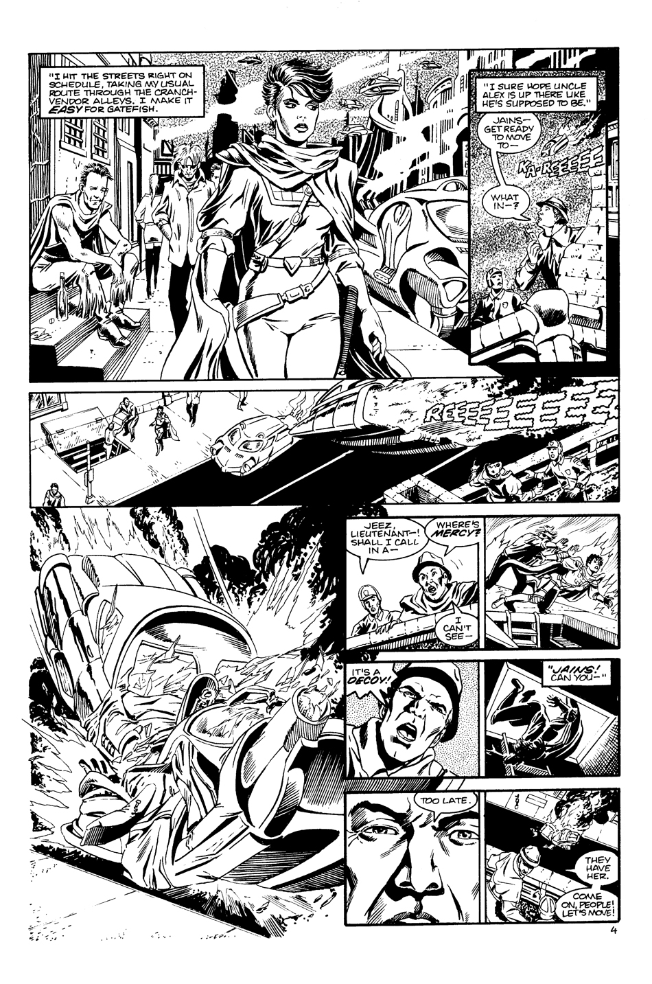 Trekker Pg020