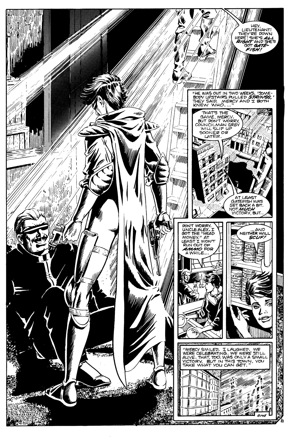 Trekker Pg024 Trekker Pg024