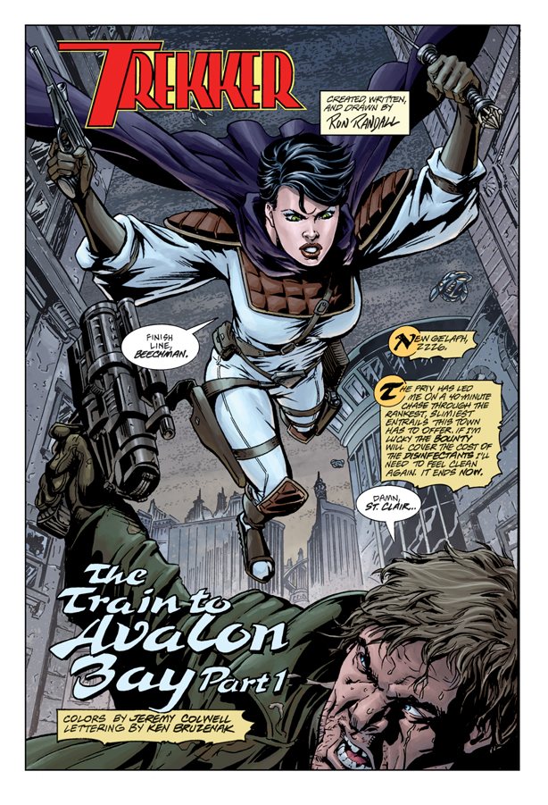 “Avalon Bay” Pg 01 “Avalon Bay” Pg 01