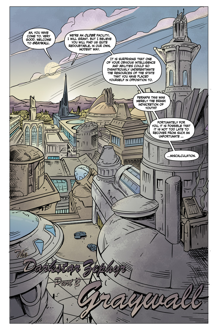 The Darkstar Zephyr page 28