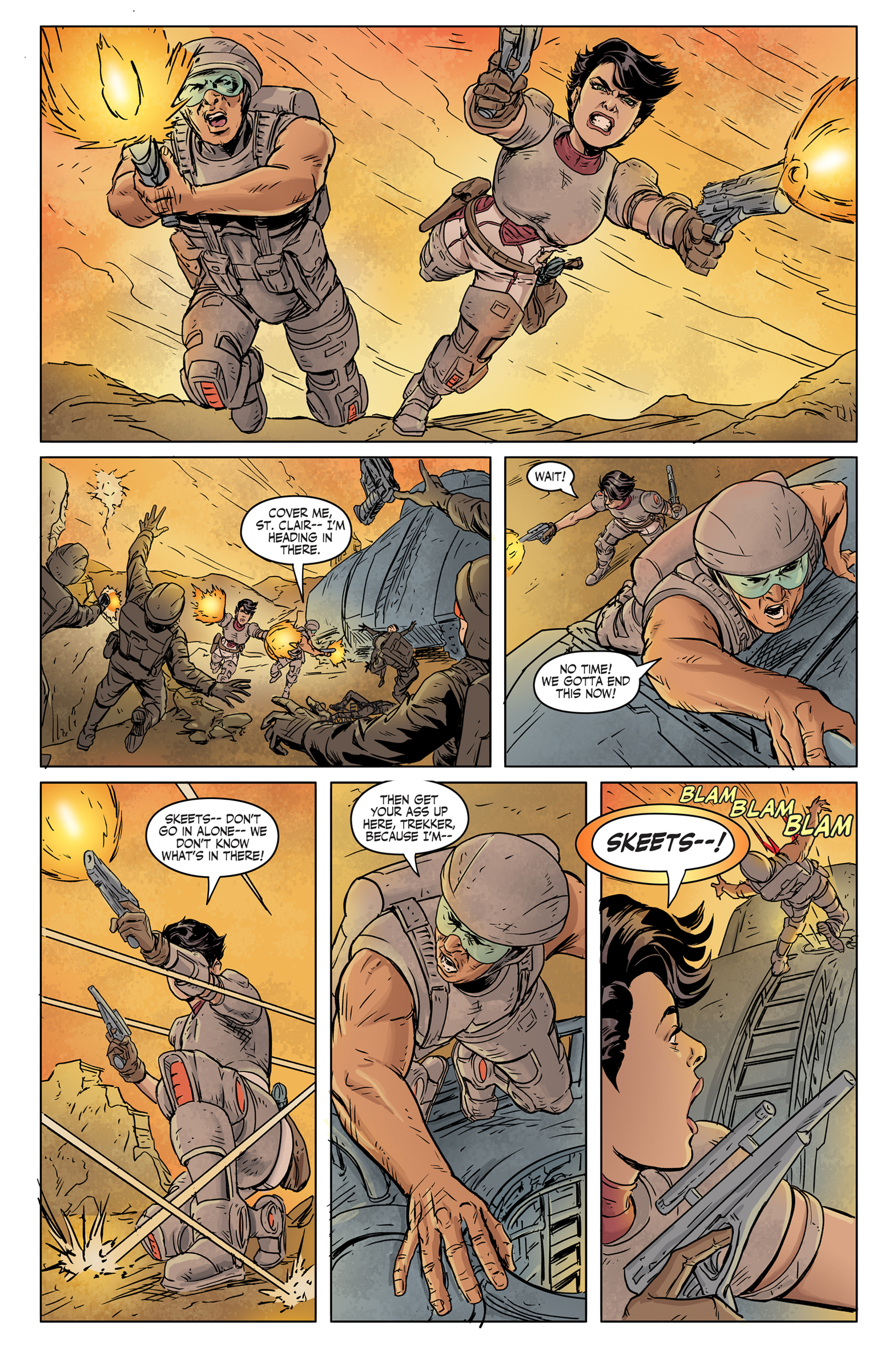 Battlefields page 53