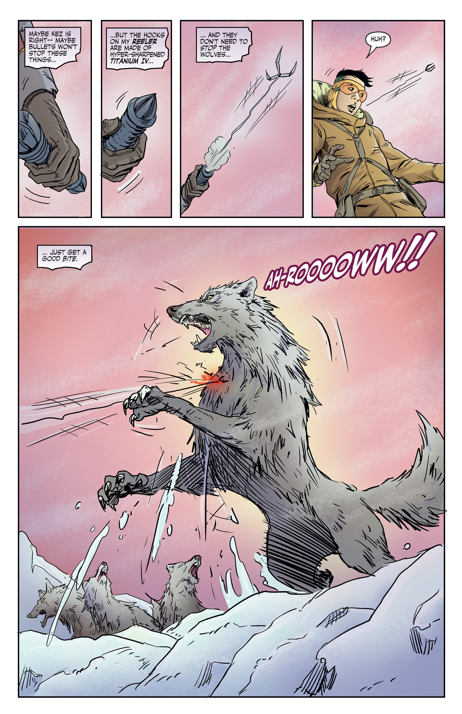 Blood in the Wind page 44