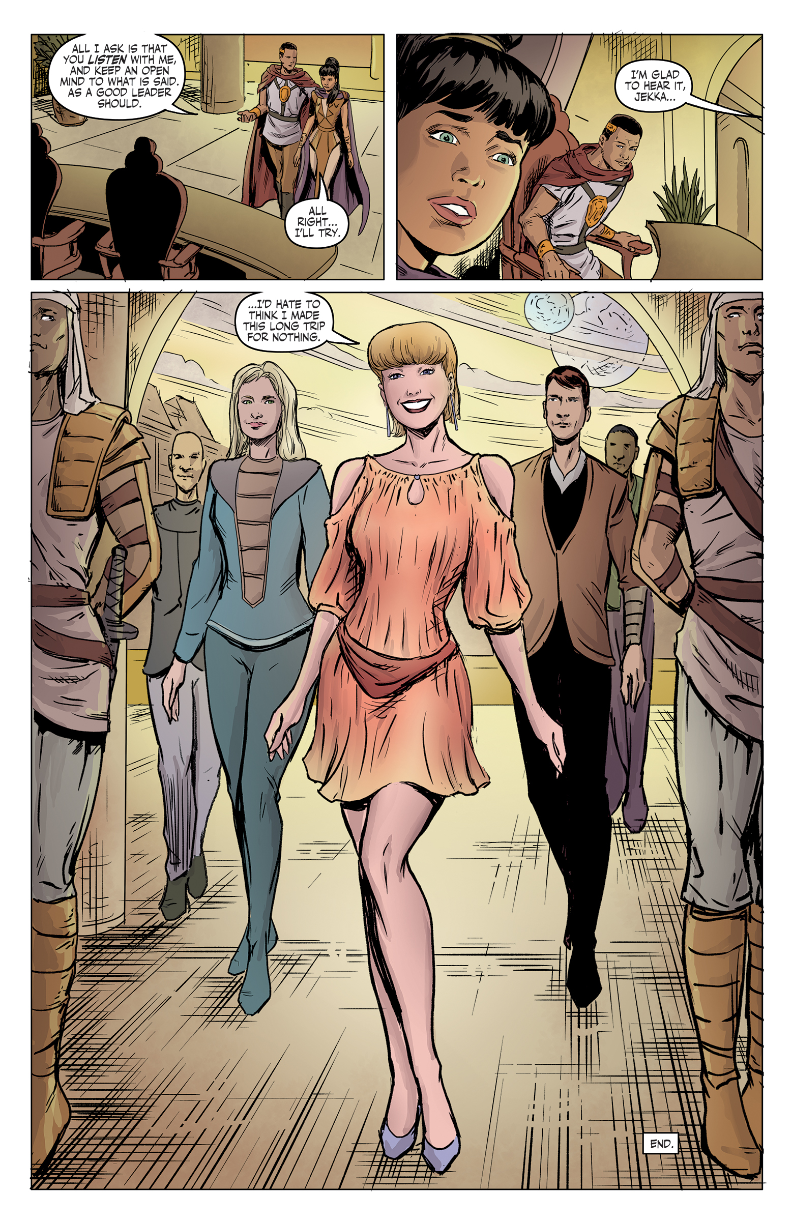 Blood in the Wind page 82