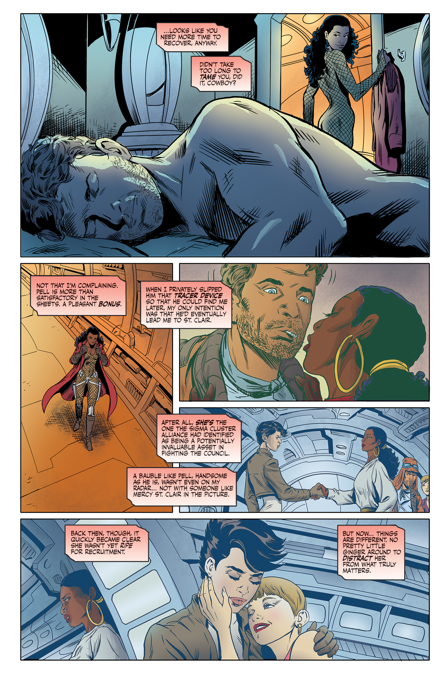 Spice page 20