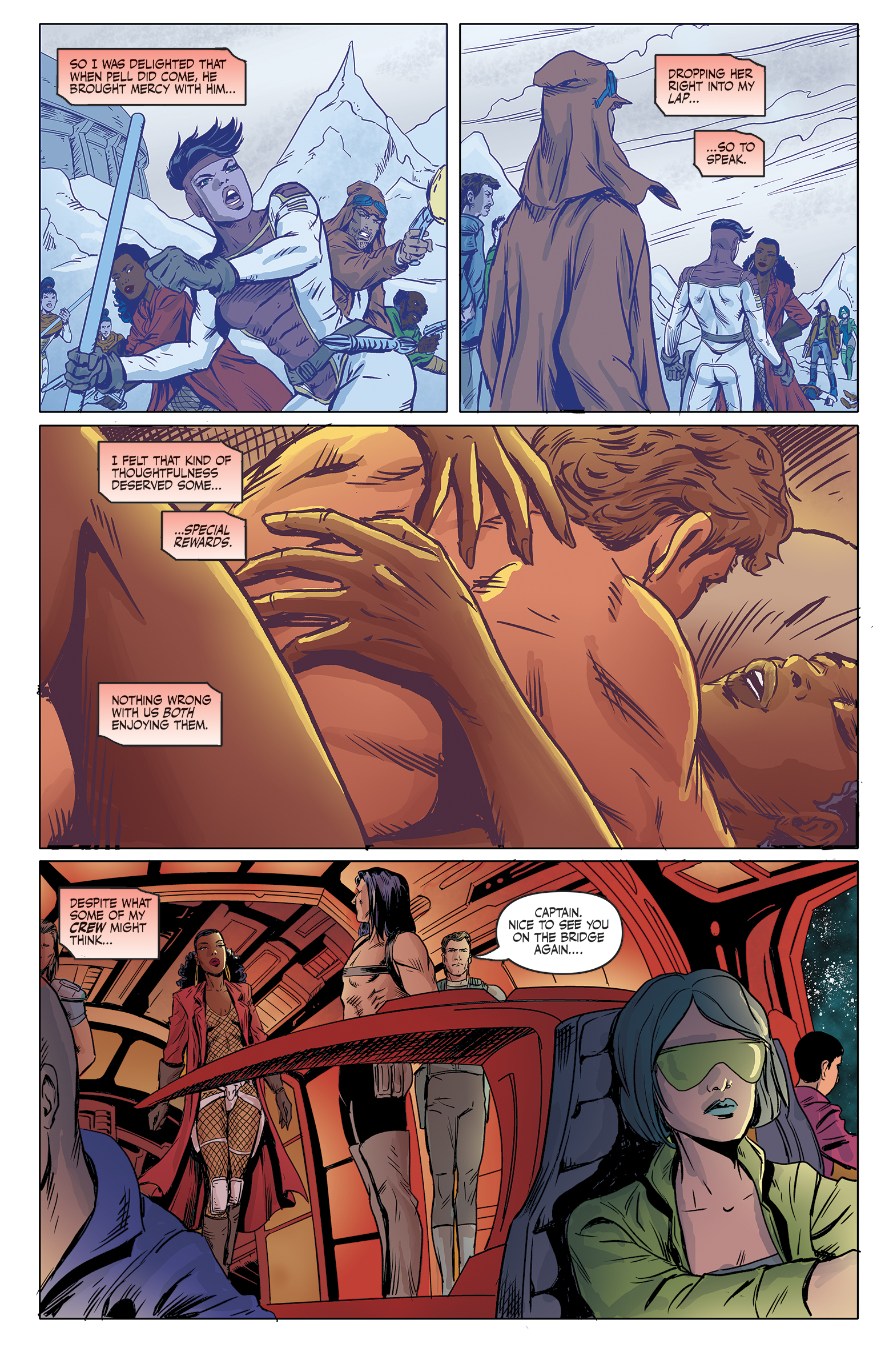 Spice page 21