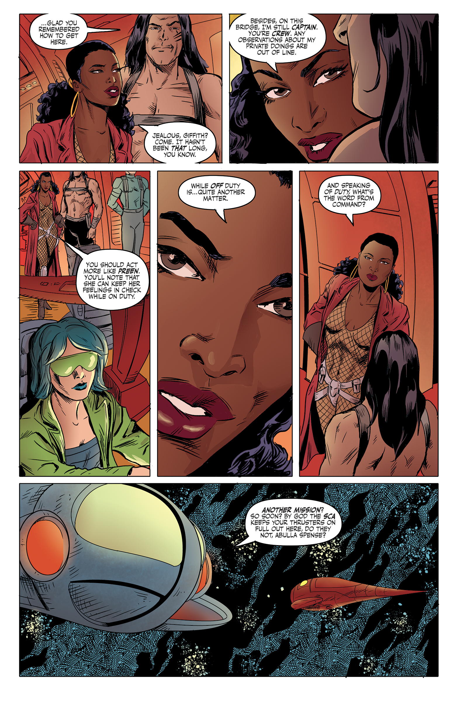 Spice page 22