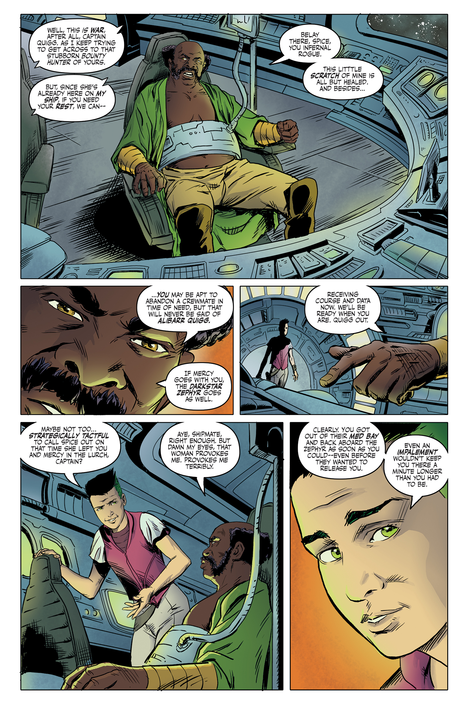 Spice page 23