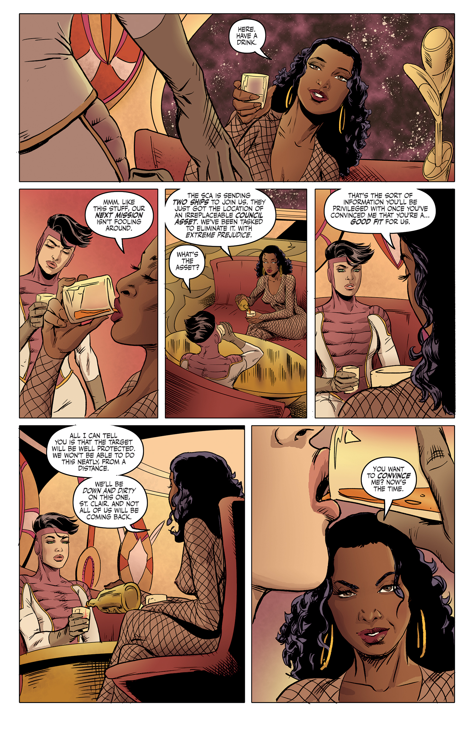 Spice page 25