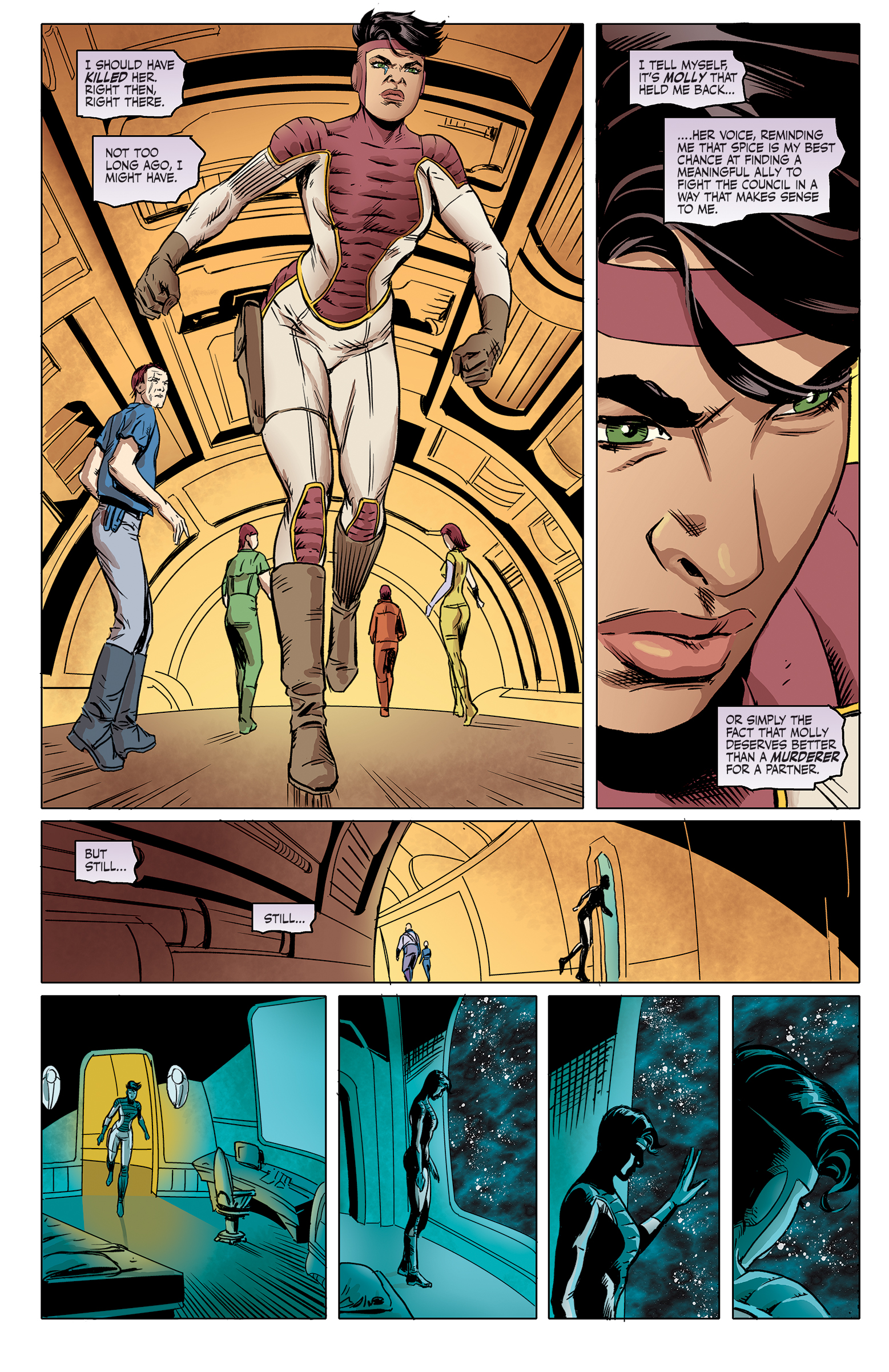 Spice page 29