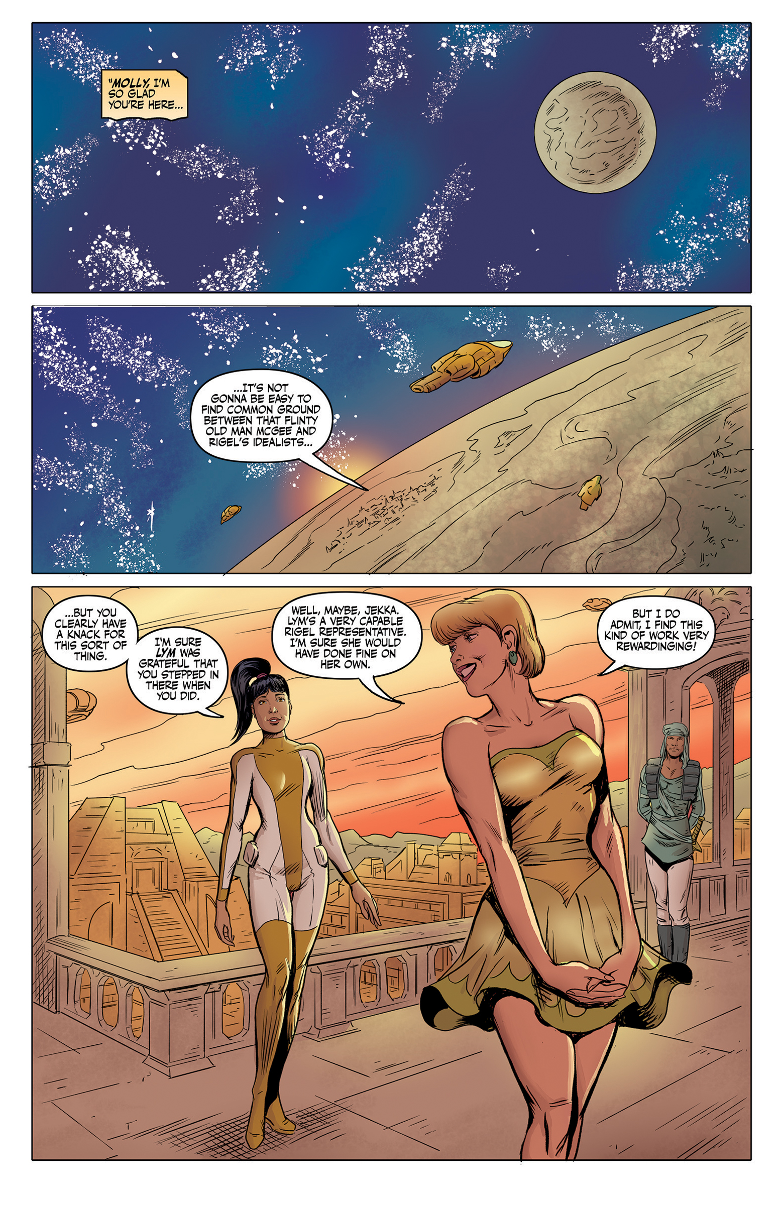 Spice page 31