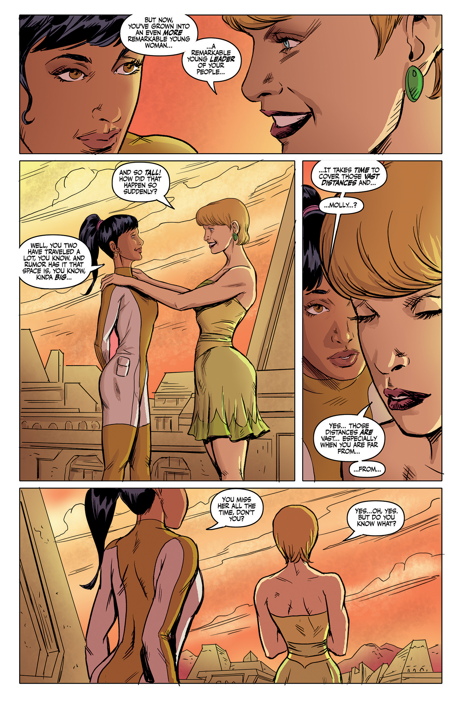 Spice page 33