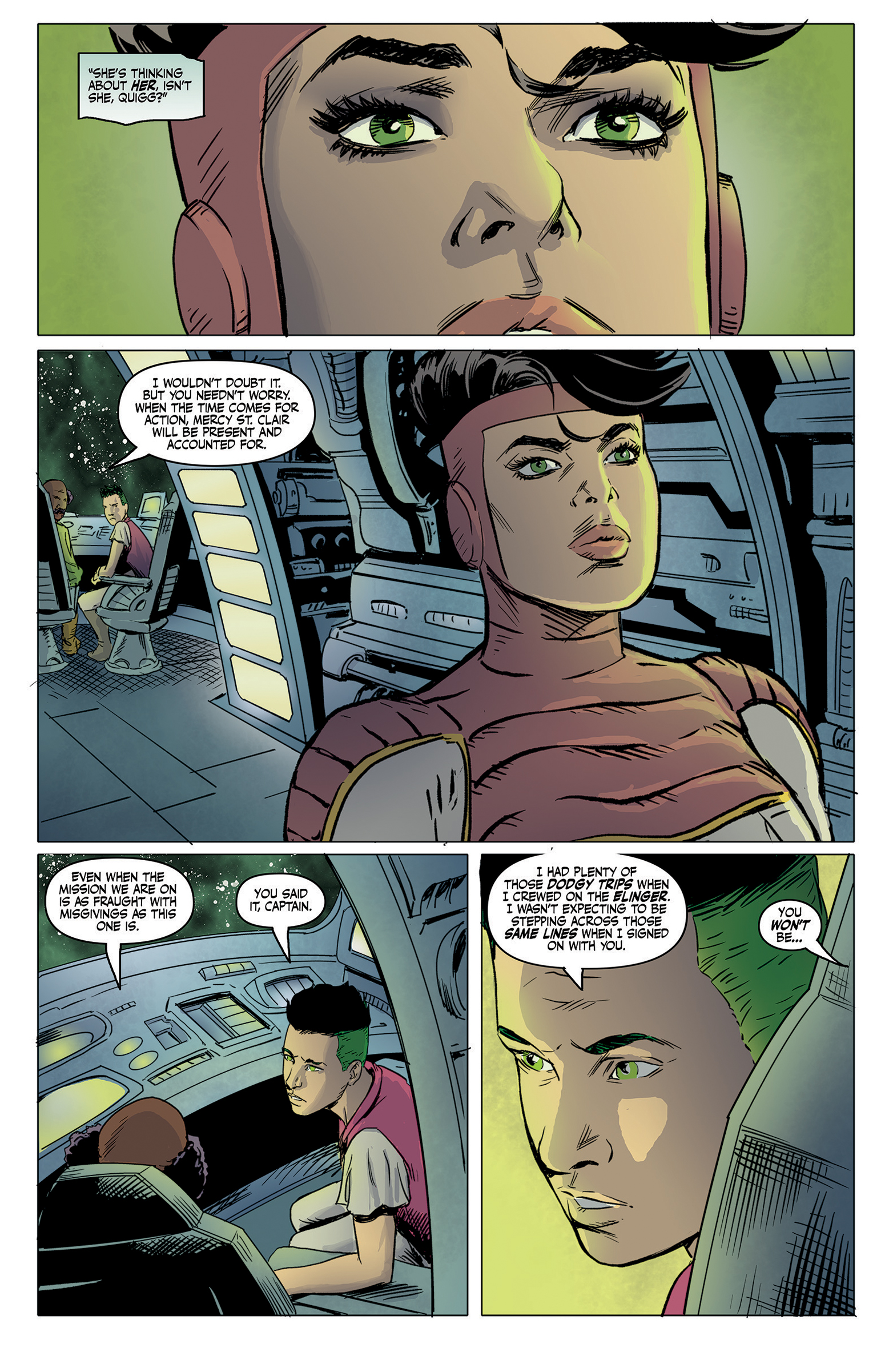 Spice page 35