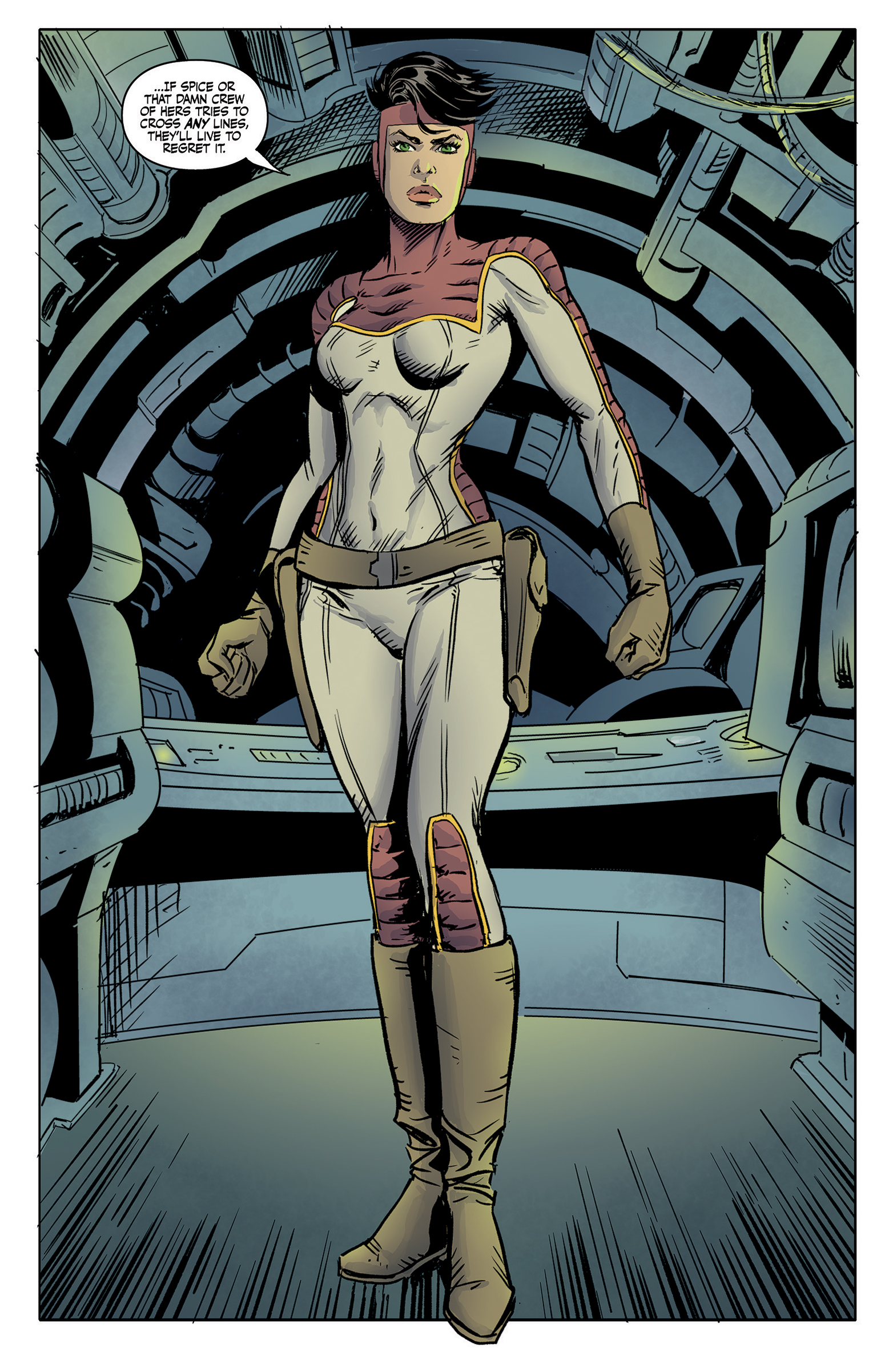 Spice page 36