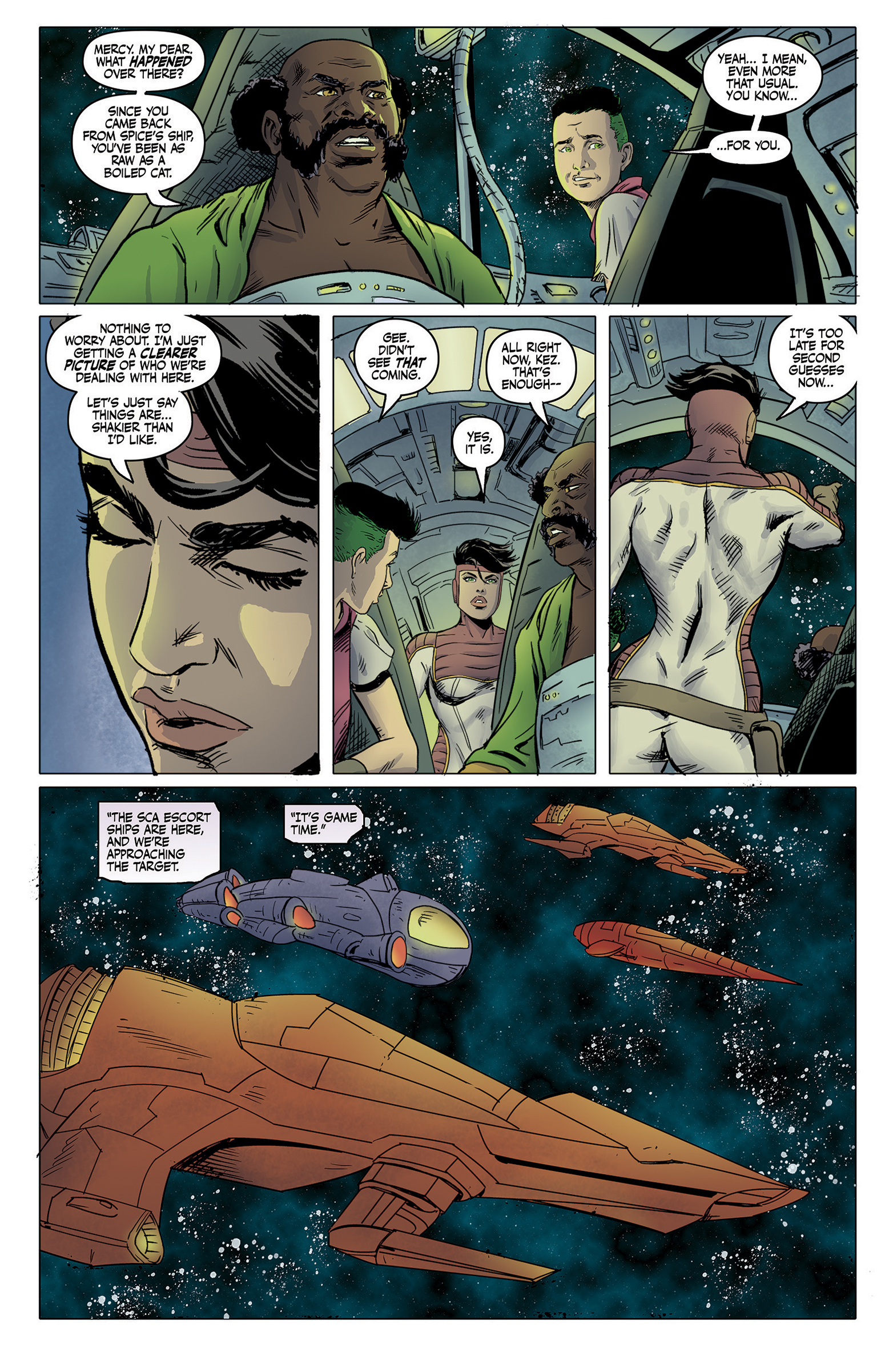 Spice page 37