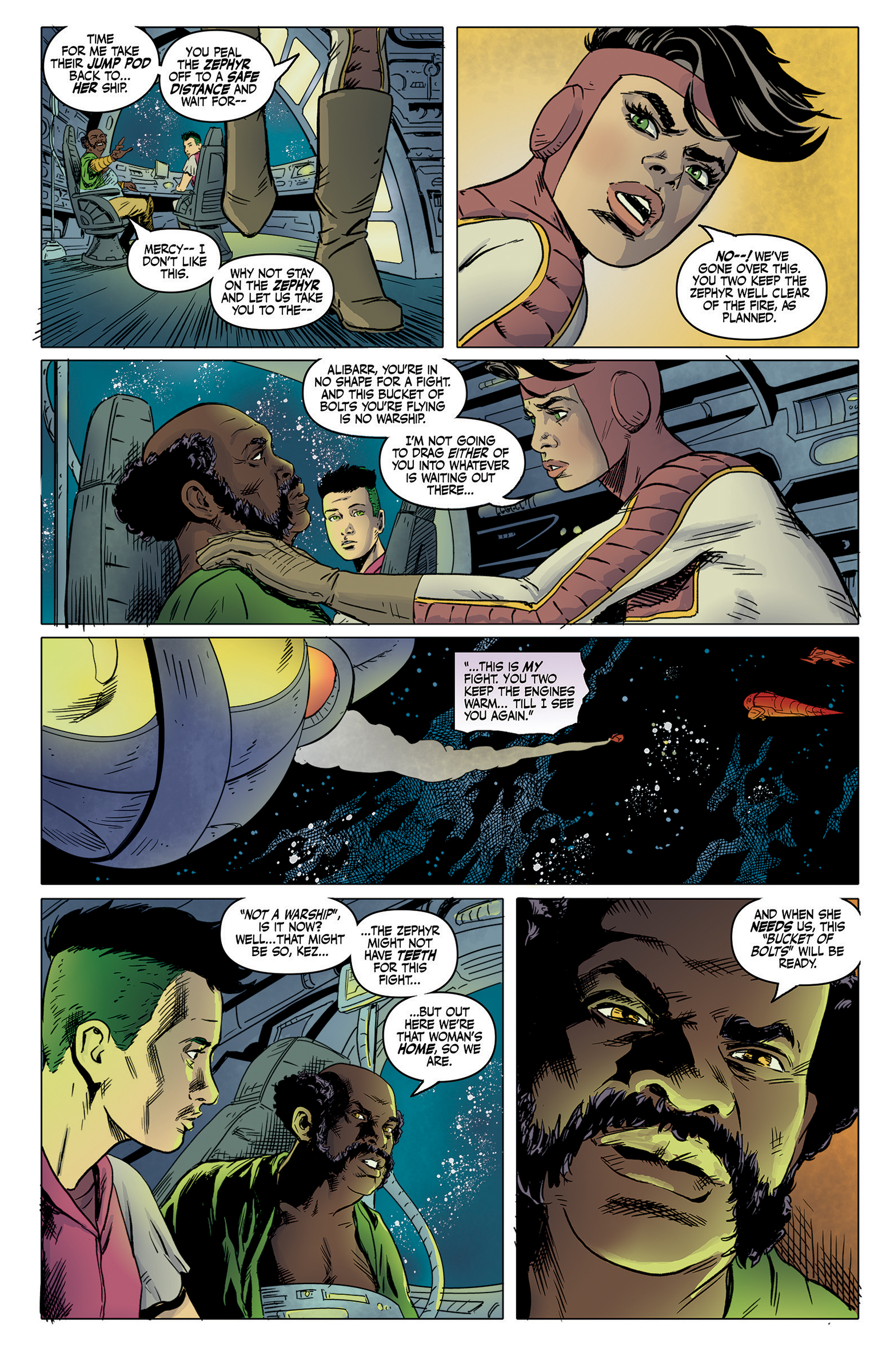 Spice page 38