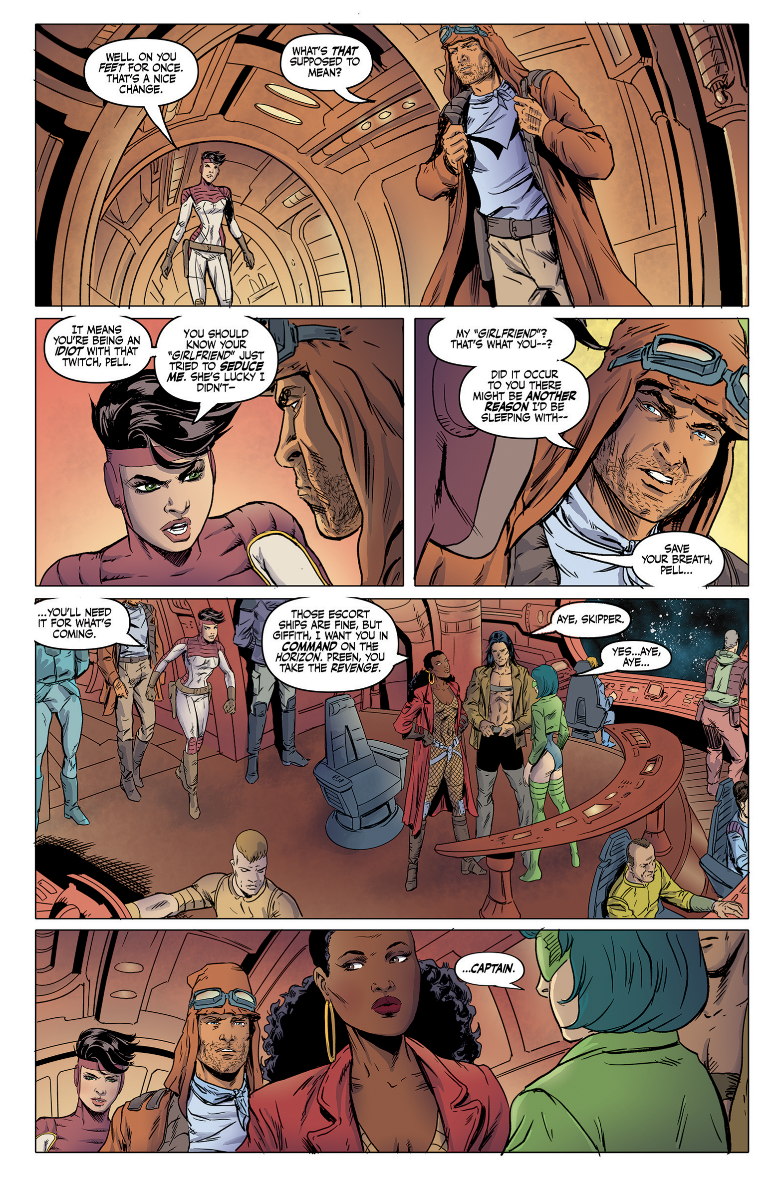 Spice page 39