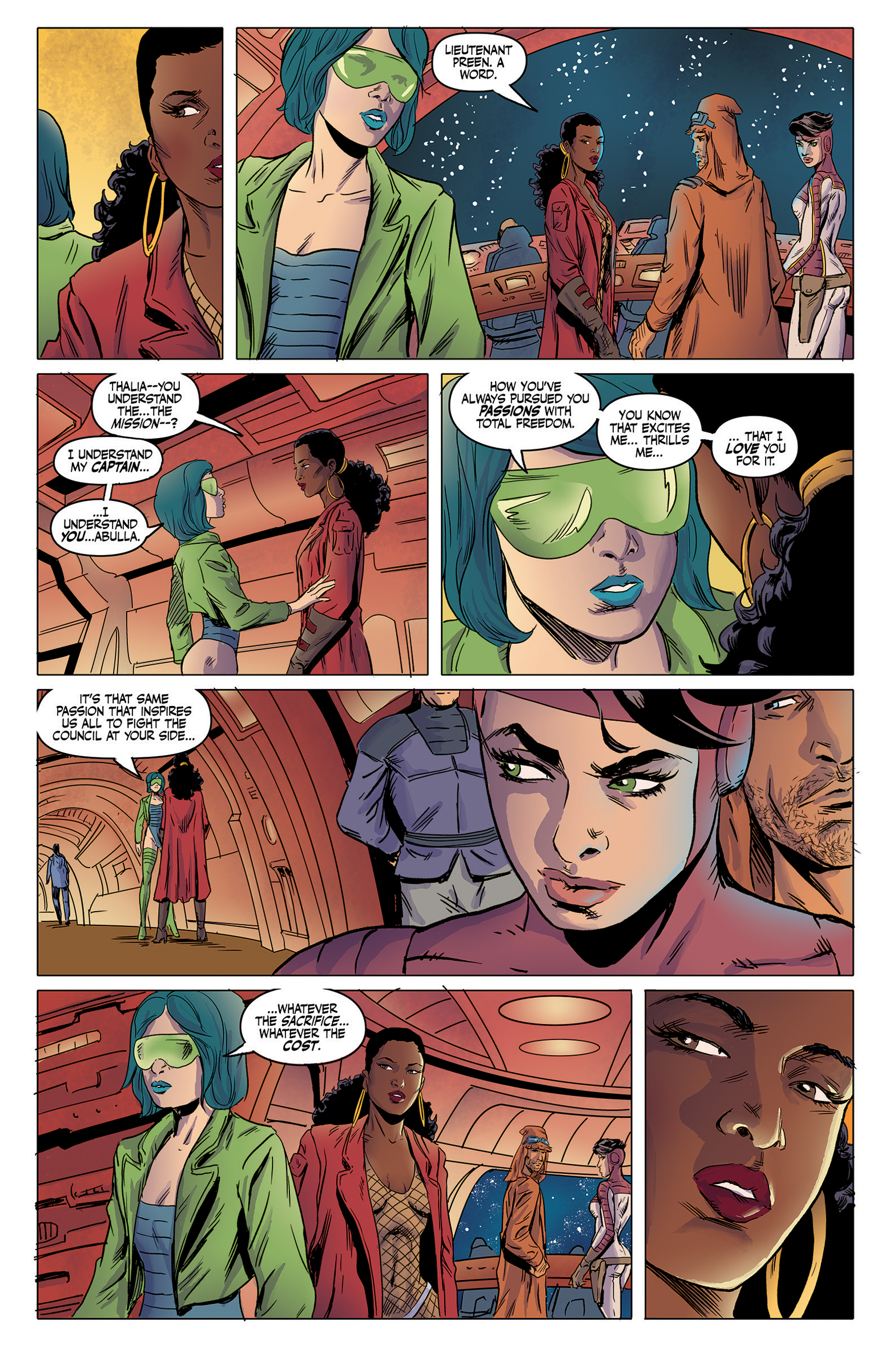 Spice page 40
