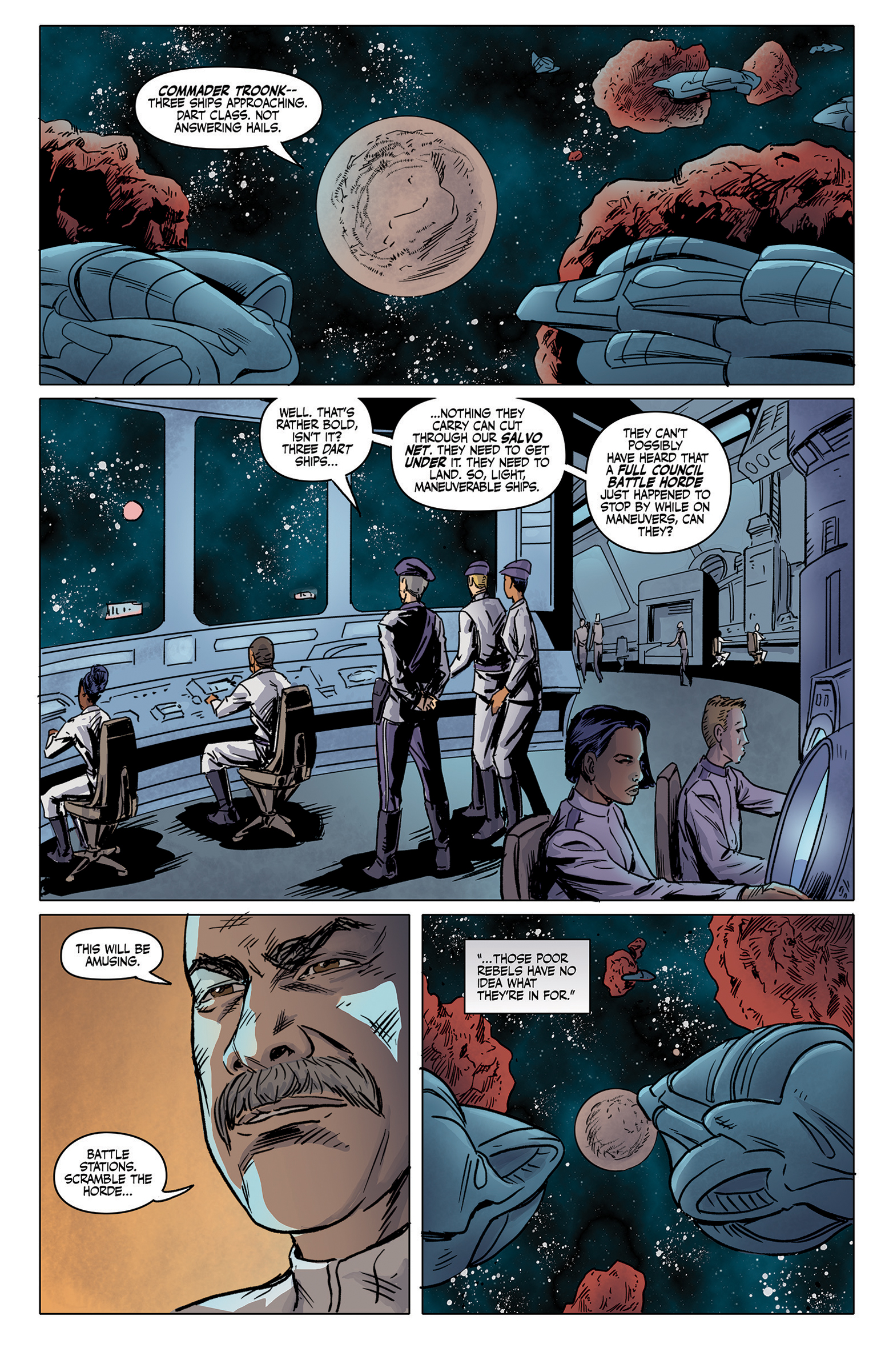 Spice page 41