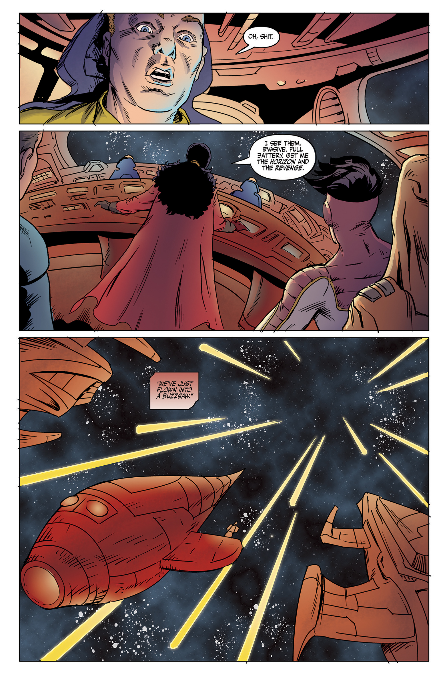 Spice page 42