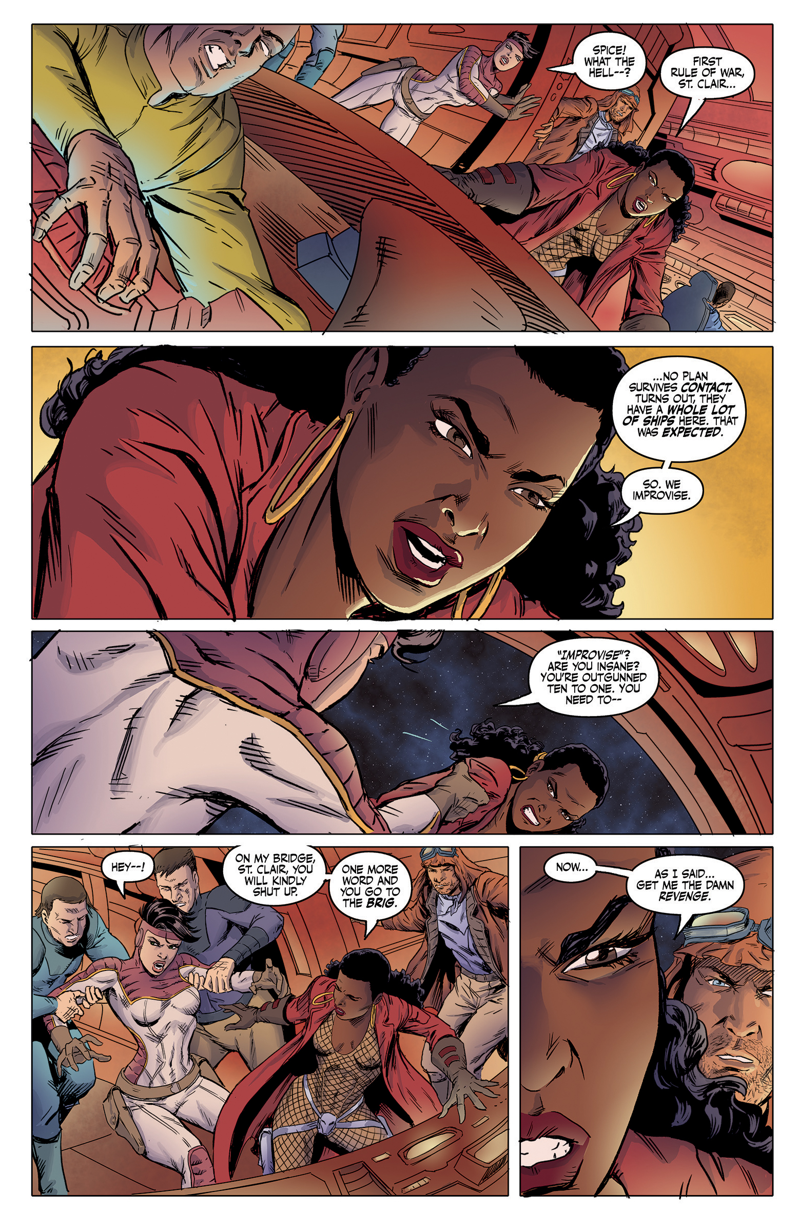 Spice page 43