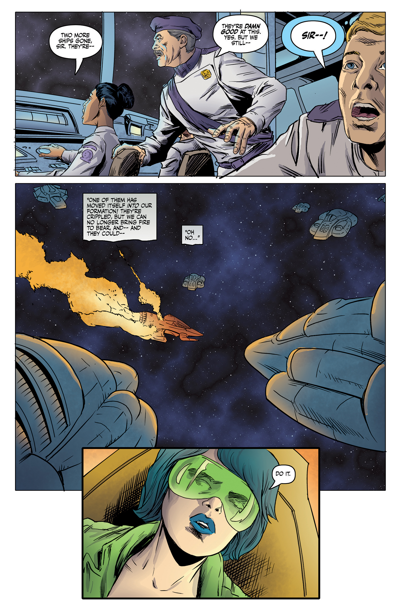 Spice page 45