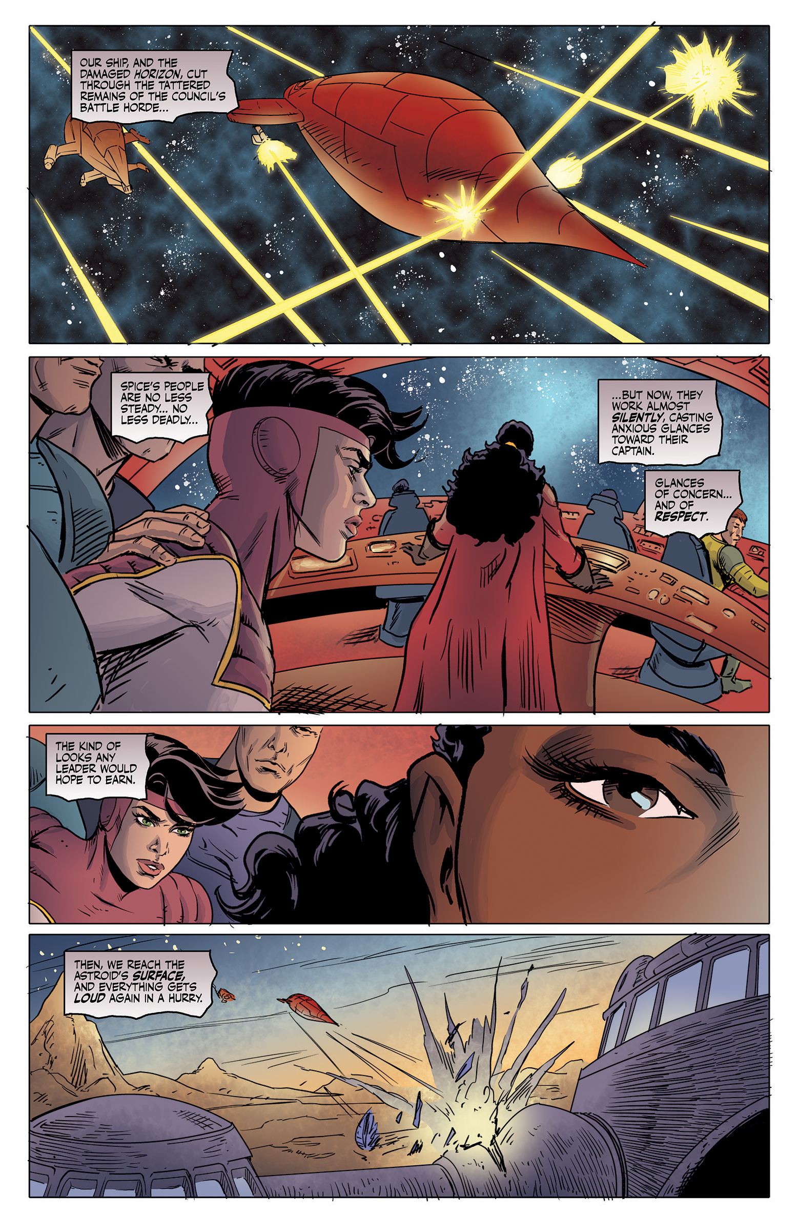 Spice page 48
