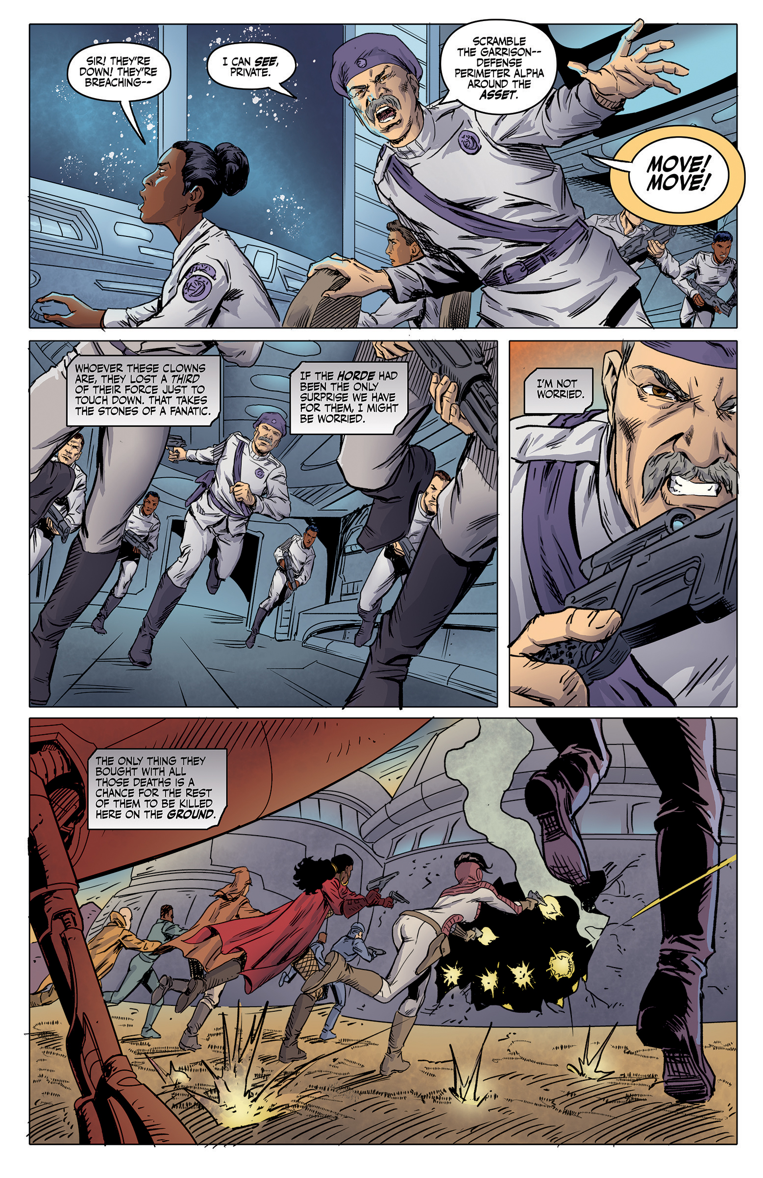 Spice page 49