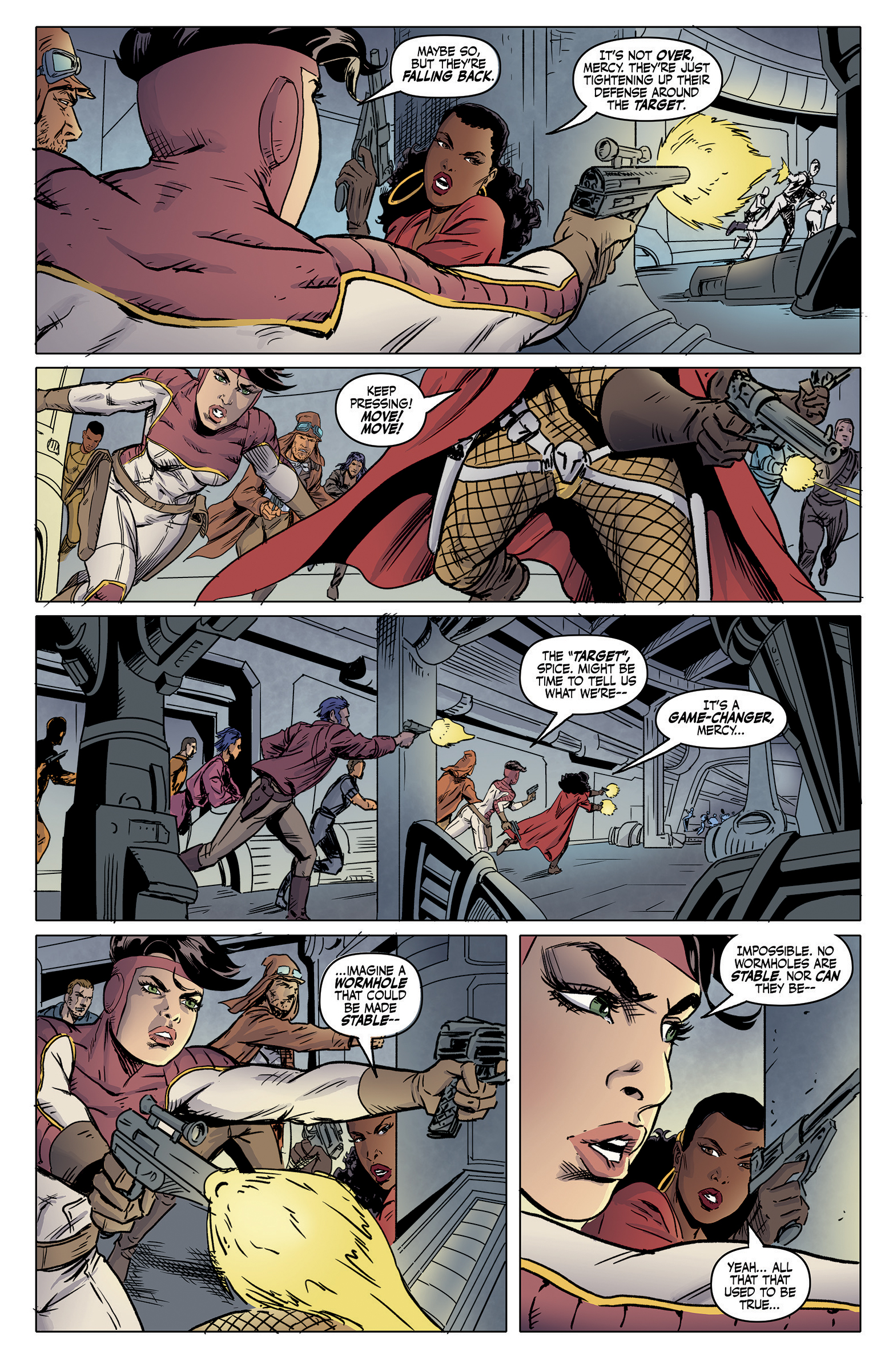 Spice page 51